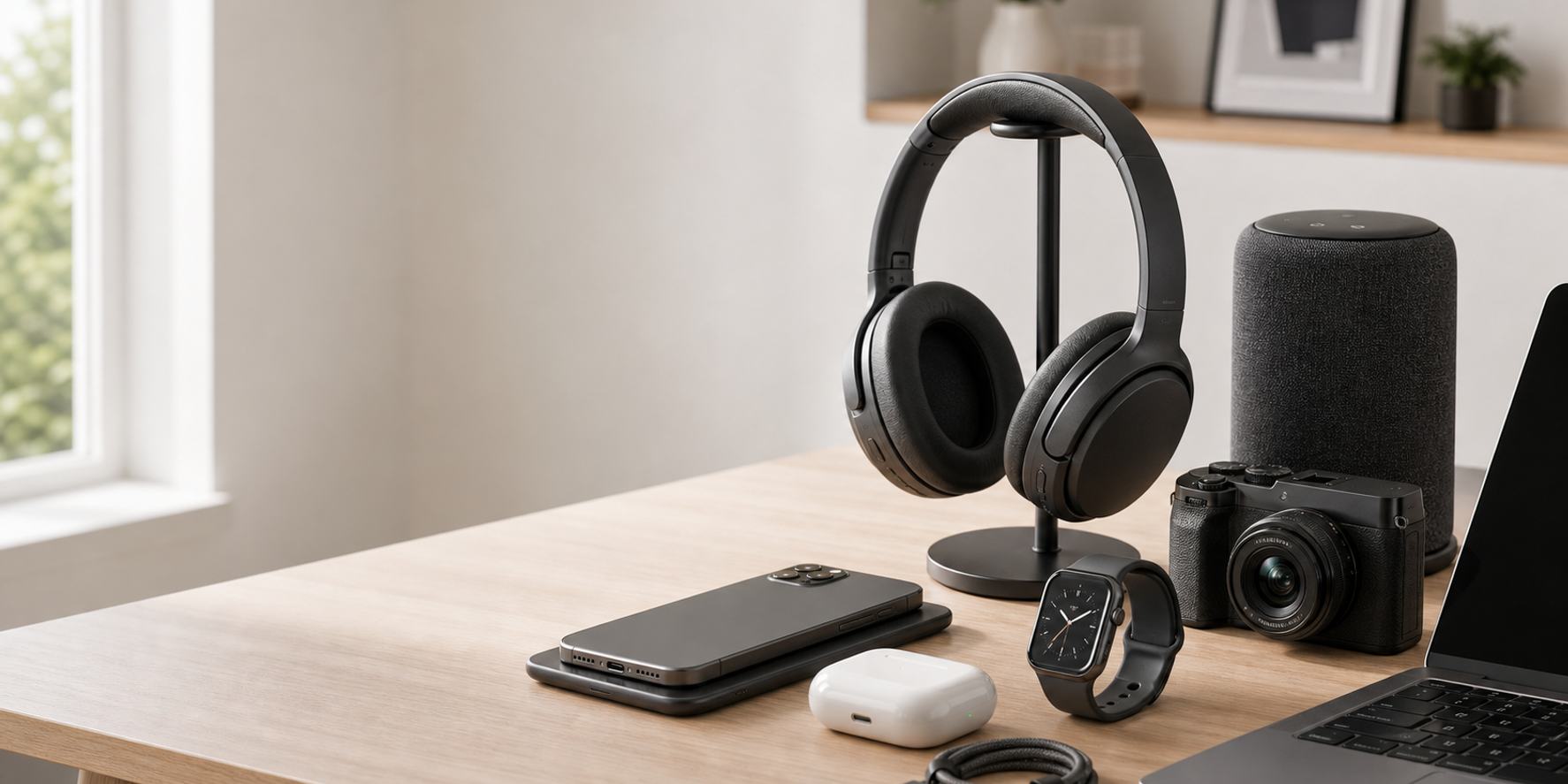 TechShelf Guide product review shopping guide